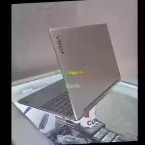  Lenovo yoga 9i X360   ️X360 Touch screen 4k resolution intel® Core™i7-12TH GEN 512 gb SS Price in Ethiopia